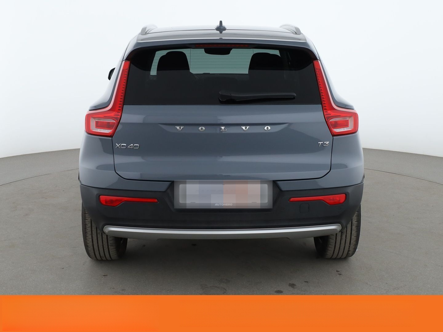 Volvo XC40 1.5 T3 Momentum Pro 2WD Aut.*NAV*TEMP*AHK* foto 5