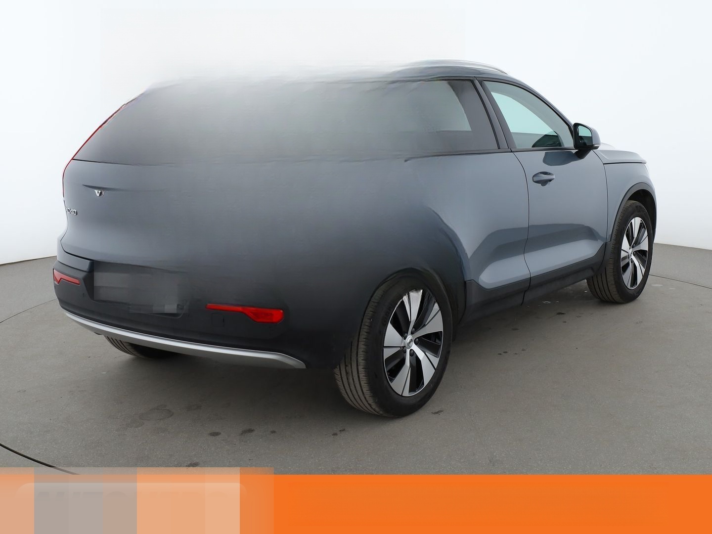 Volvo XC40 1.5 T3 Momentum Pro 2WD Aut.*NAV*TEMP*AHK* foto 6