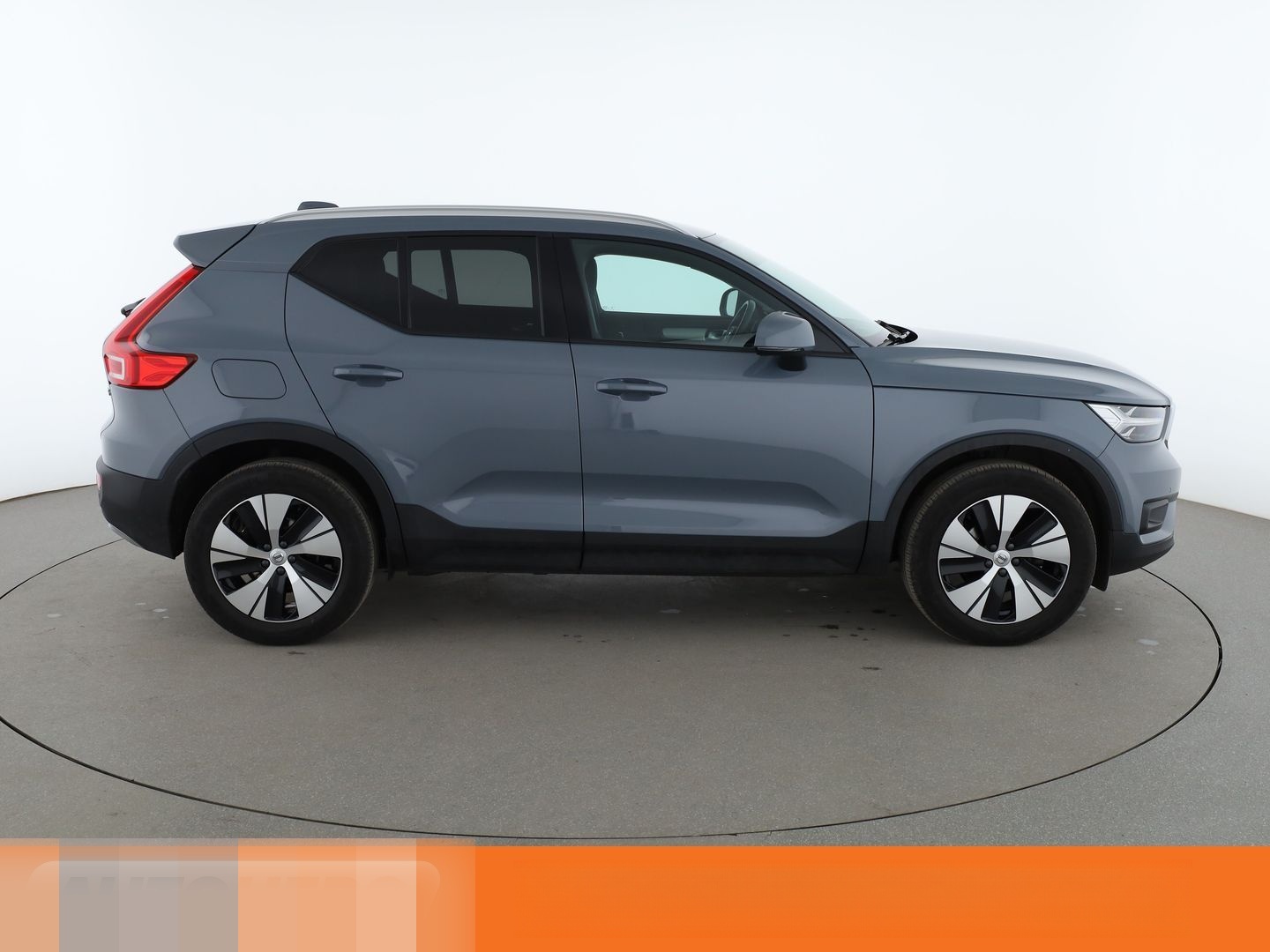 Volvo XC40 1.5 T3 Momentum Pro 2WD Aut.*NAV*TEMP*AHK* foto 7