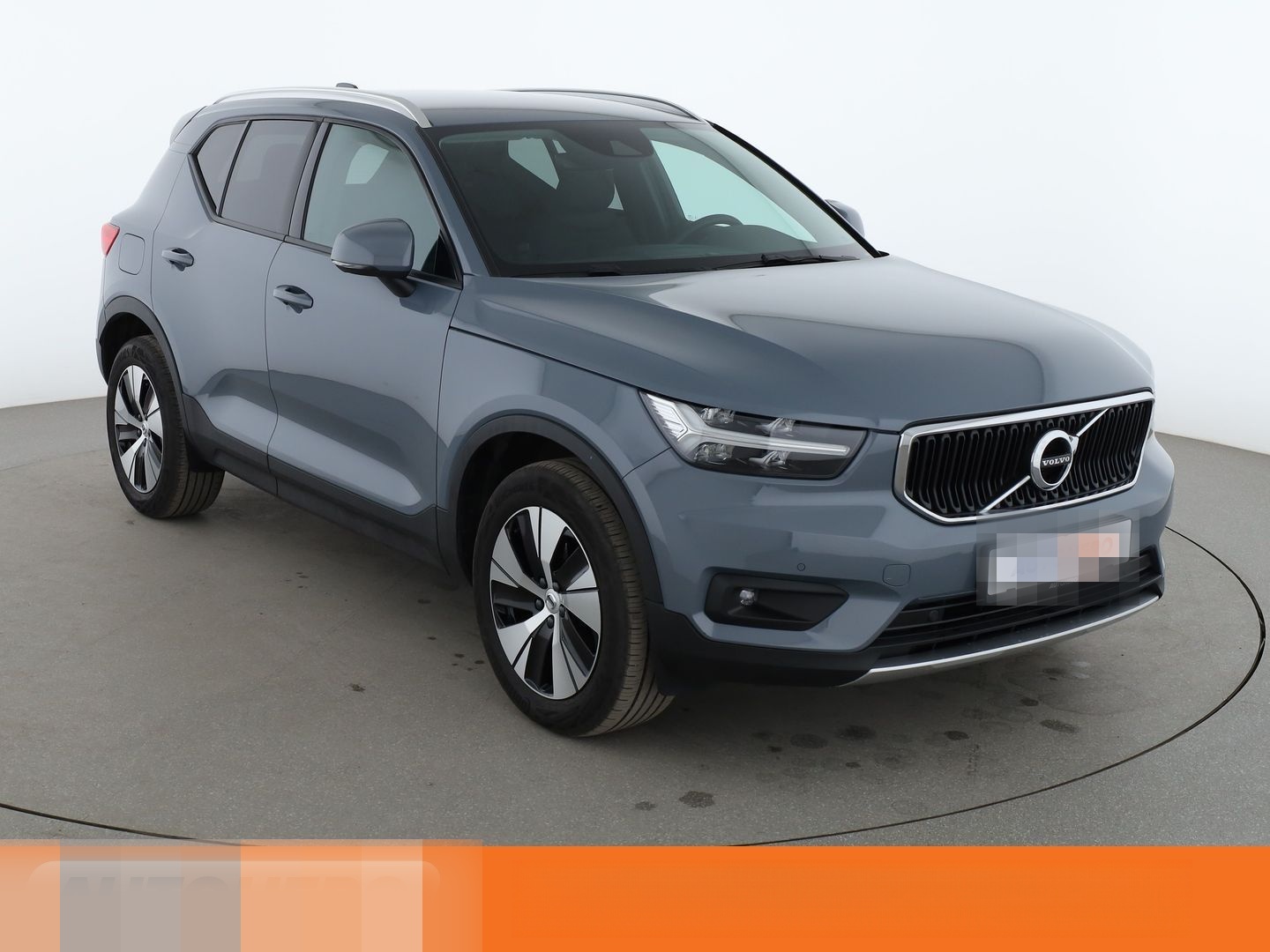 Volvo XC40 1.5 T3 Momentum Pro 2WD Aut.*NAV*TEMP*AHK* foto 8