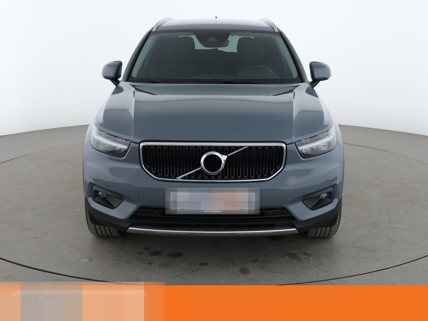 Volvo XC40 1.5 T3 Momentum Pro 2WD Aut.*NAV*TEMP*AHK* foto 9