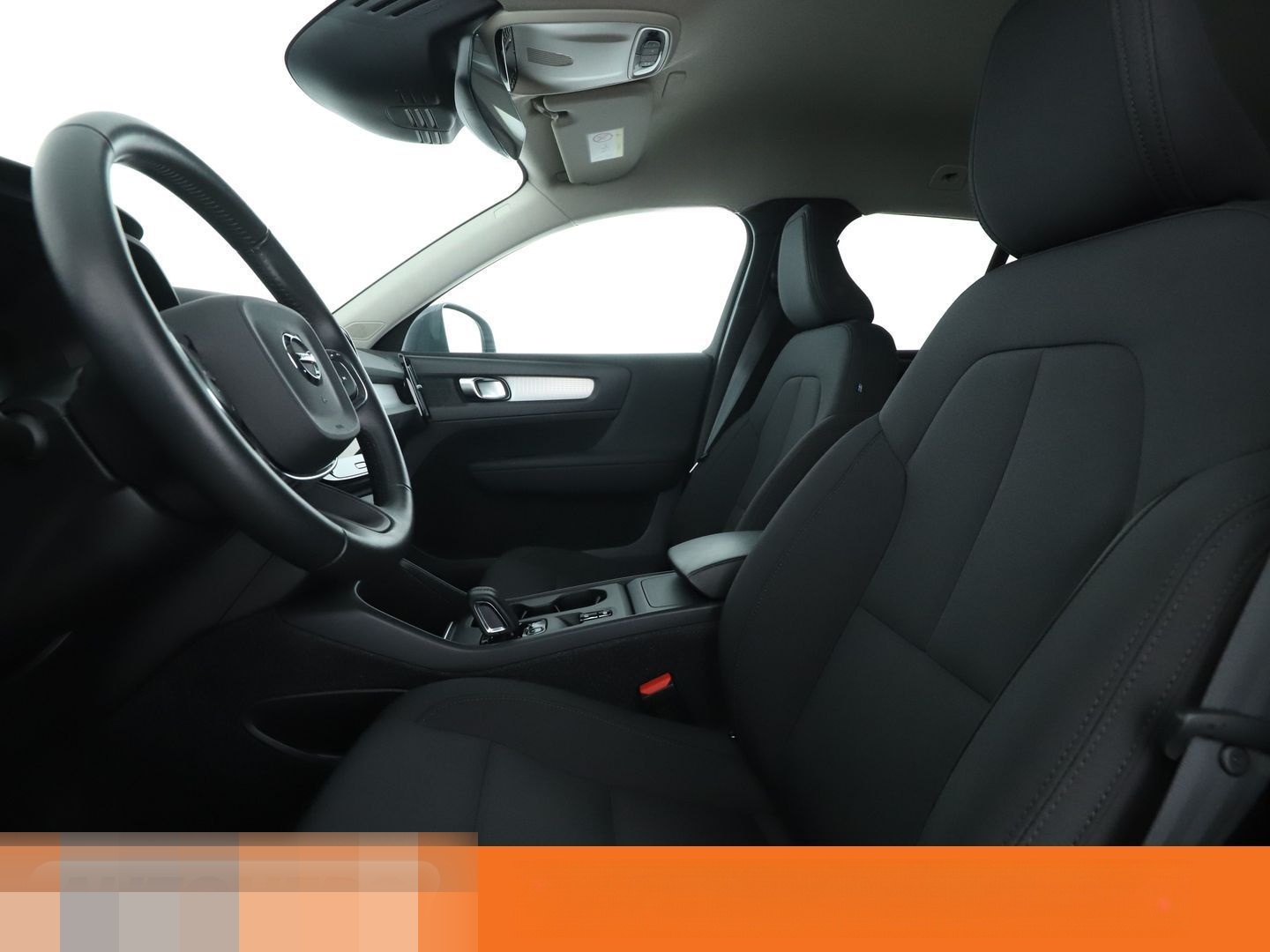 Volvo XC40 1.5 T3 Momentum Pro 2WD Aut.*NAV*TEMP*AHK* foto 10