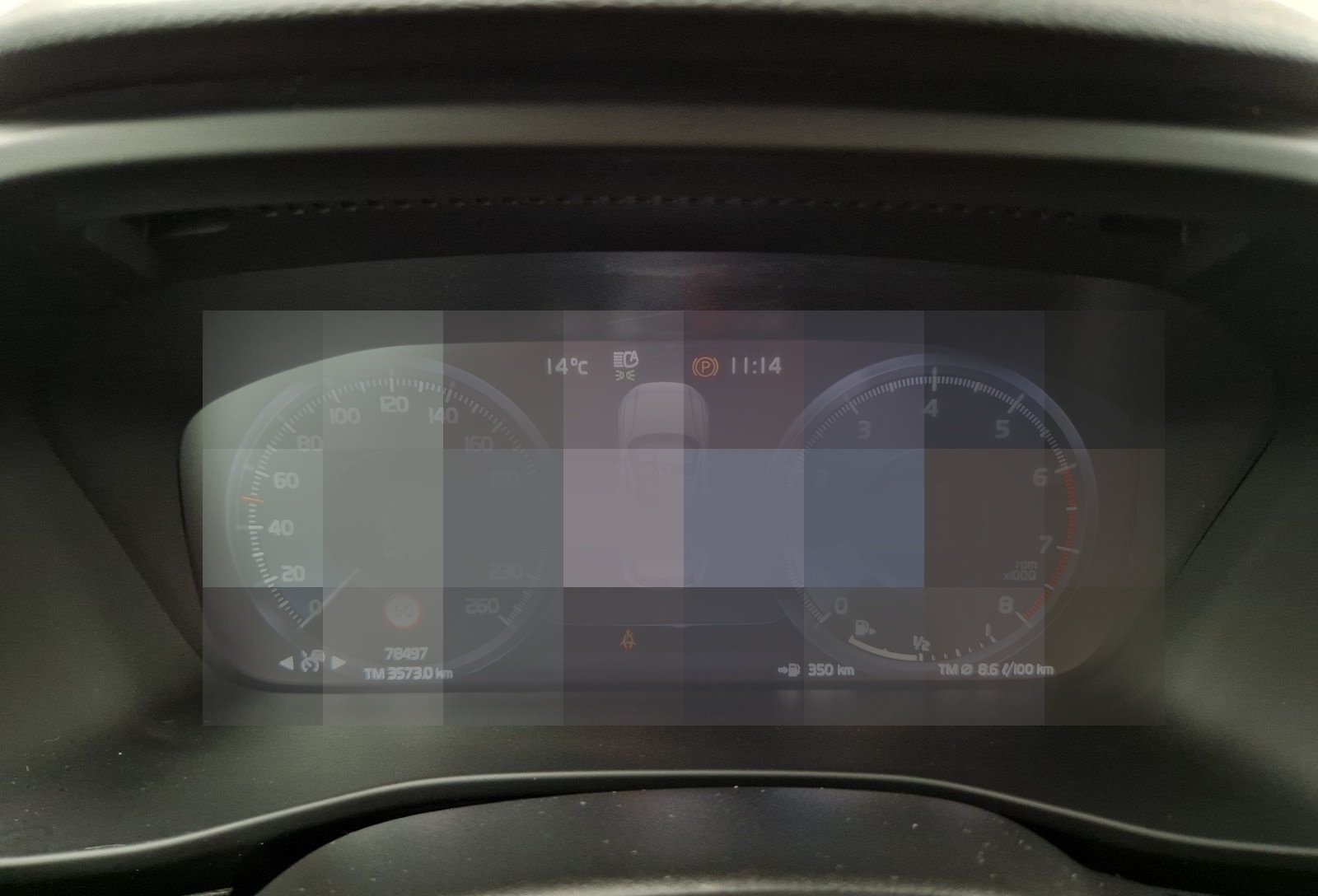 Volvo XC40 R-Design Automatik SHZ LED foto 17