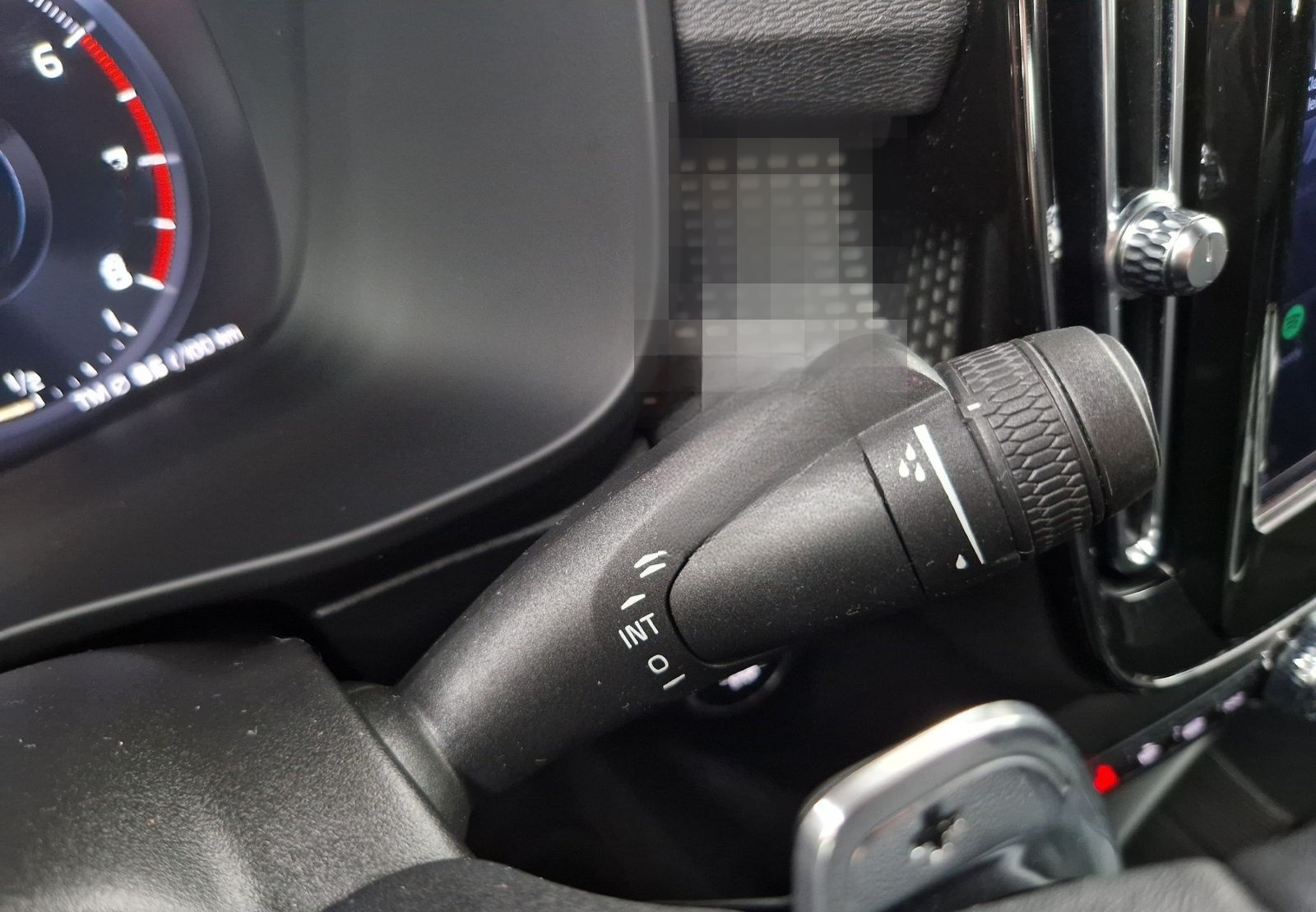 Volvo XC40 R-Design Automatik SHZ LED foto 23