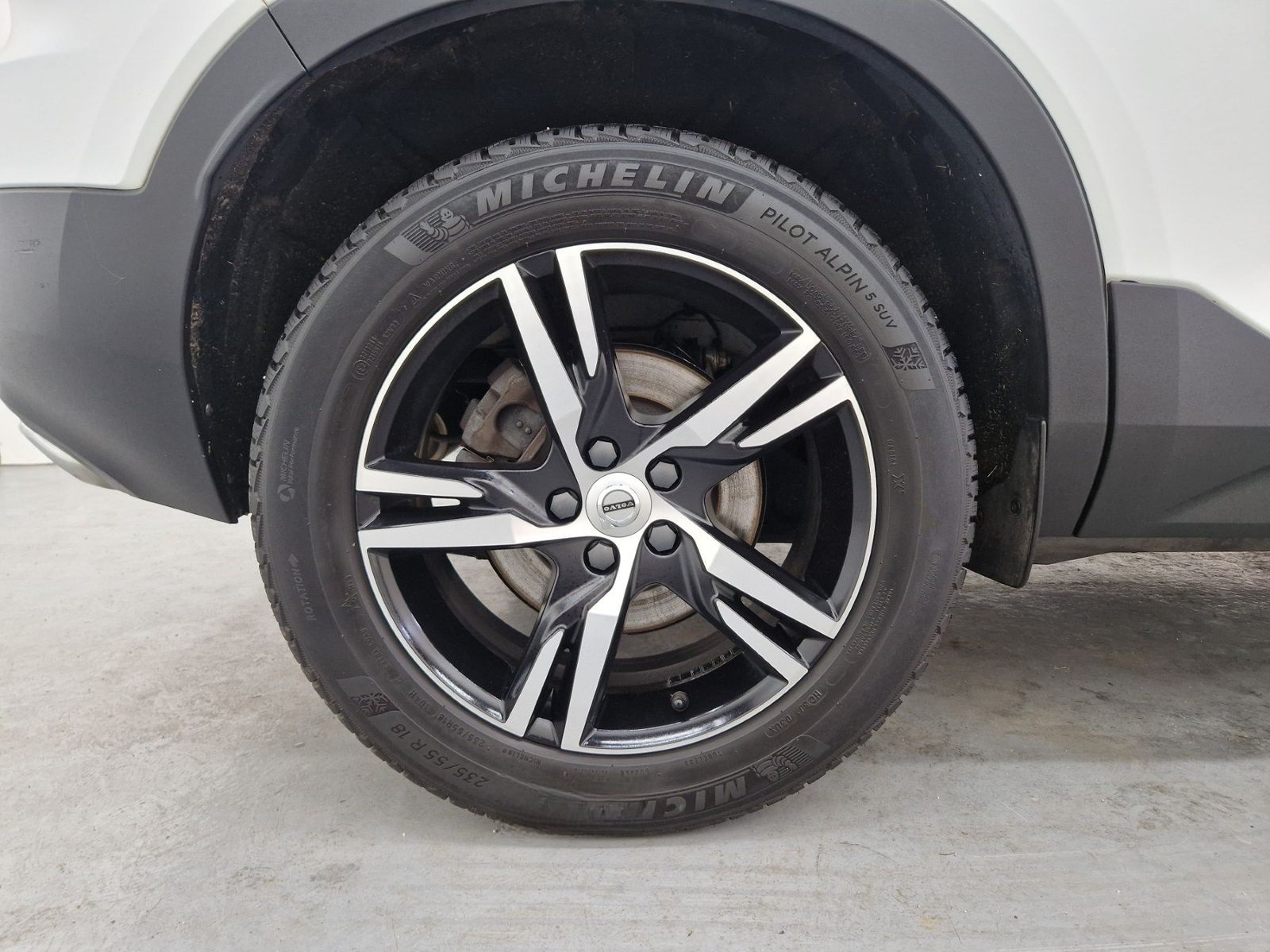 Volvo XC40 R-Design Automatik SHZ LED foto 7