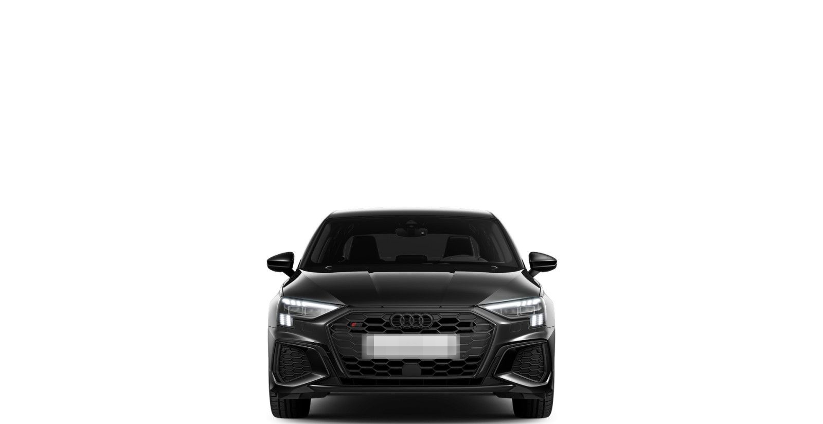 Audi S3 Limousine TFSI quattro HUD B&O Pano Matrix CA foto 4