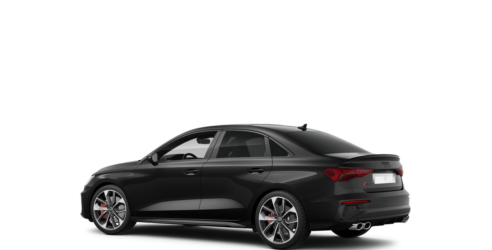 Audi S3 Limousine TFSI quattro HUD B&O Pano Matrix CA foto 5