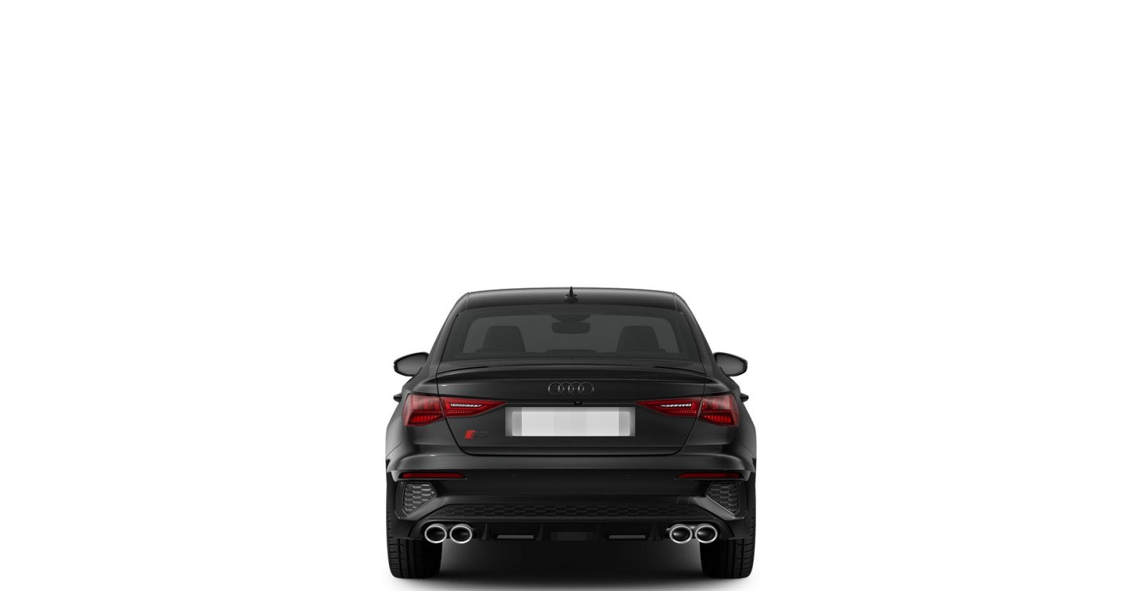 Audi S3 Limousine TFSI quattro HUD B&O Pano Matrix CA foto 7