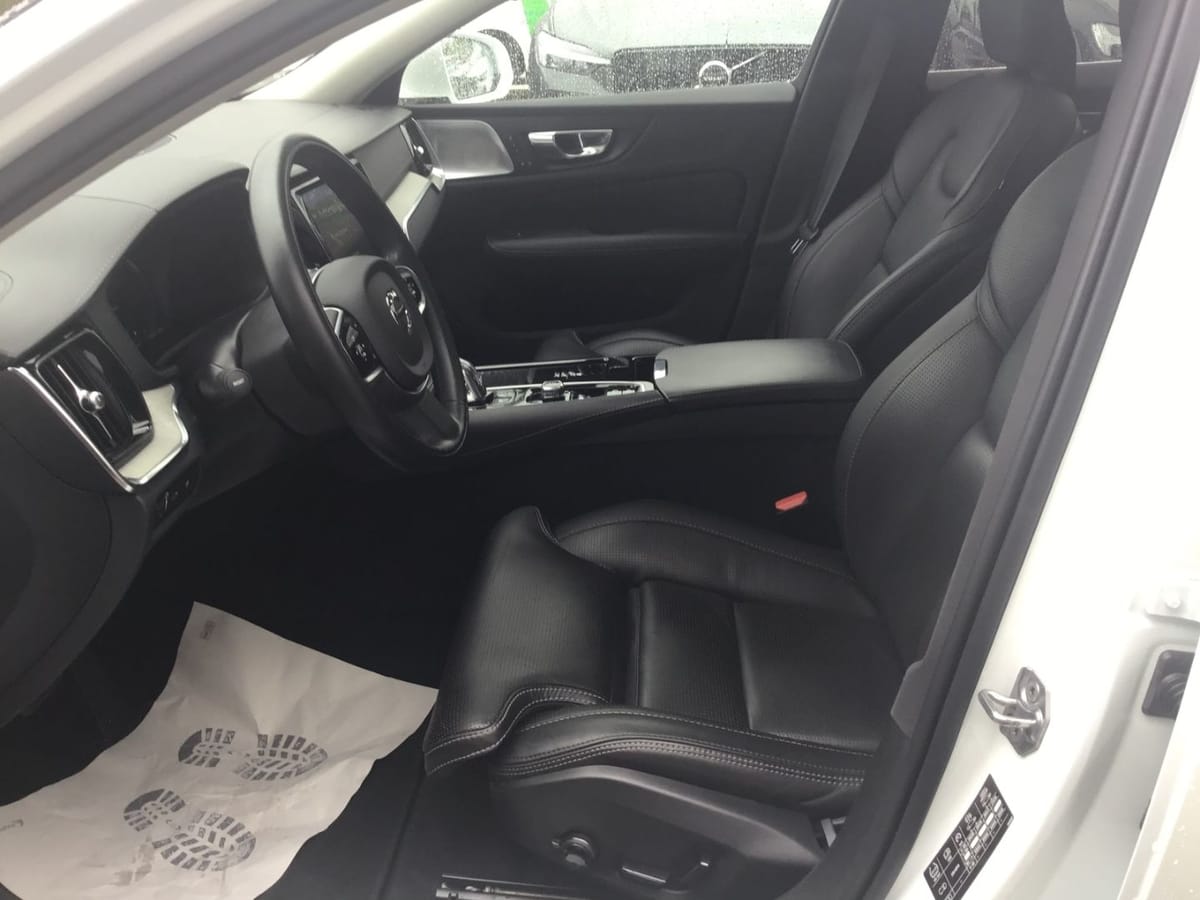 Volvo V60 T6 Inscription AWD PanoDach 360° Cam AHK foto 14