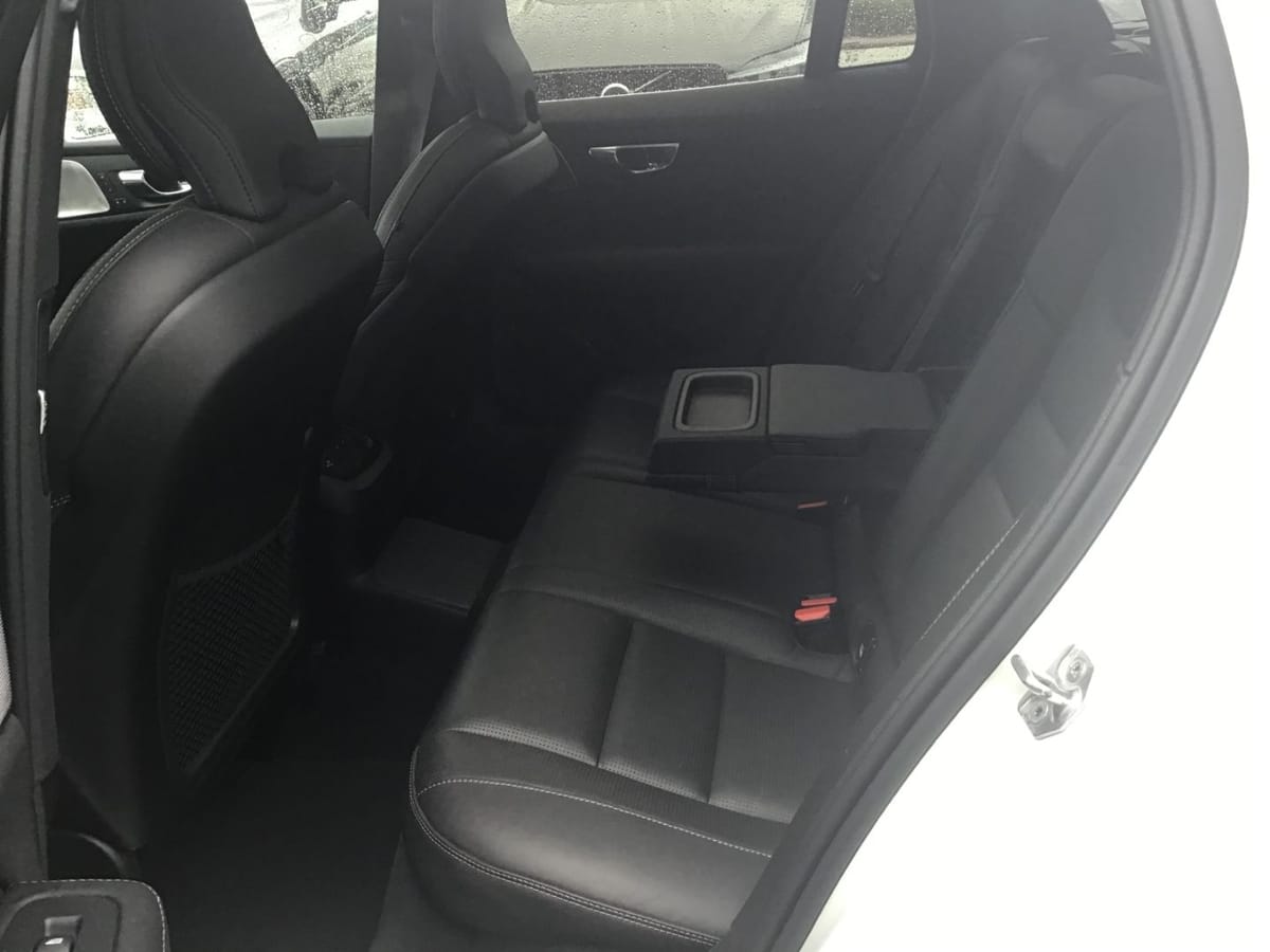Volvo V60 T6 Inscription AWD PanoDach 360° Cam AHK foto 17