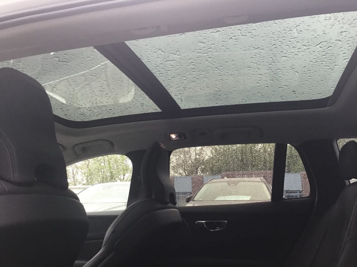 Volvo V60 T6 Inscription AWD PanoDach 360° Cam AHK foto 18