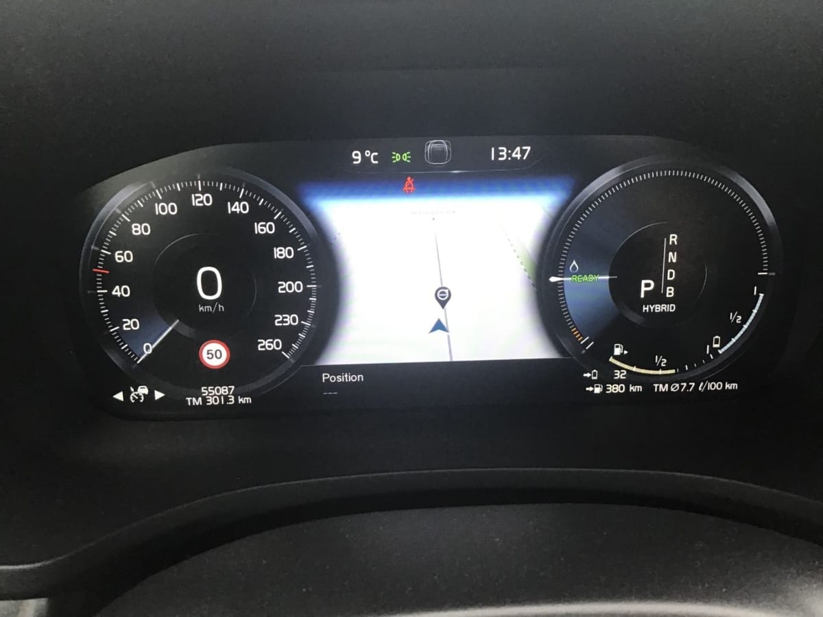 Volvo V60 T6 Inscription AWD PanoDach 360° Cam AHK foto 20