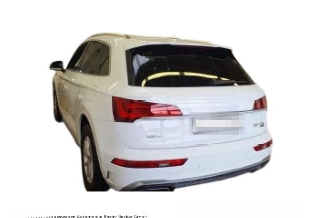 Audi Q5 55 TFSIe S tronic quattro S line Matrix Luft foto 4