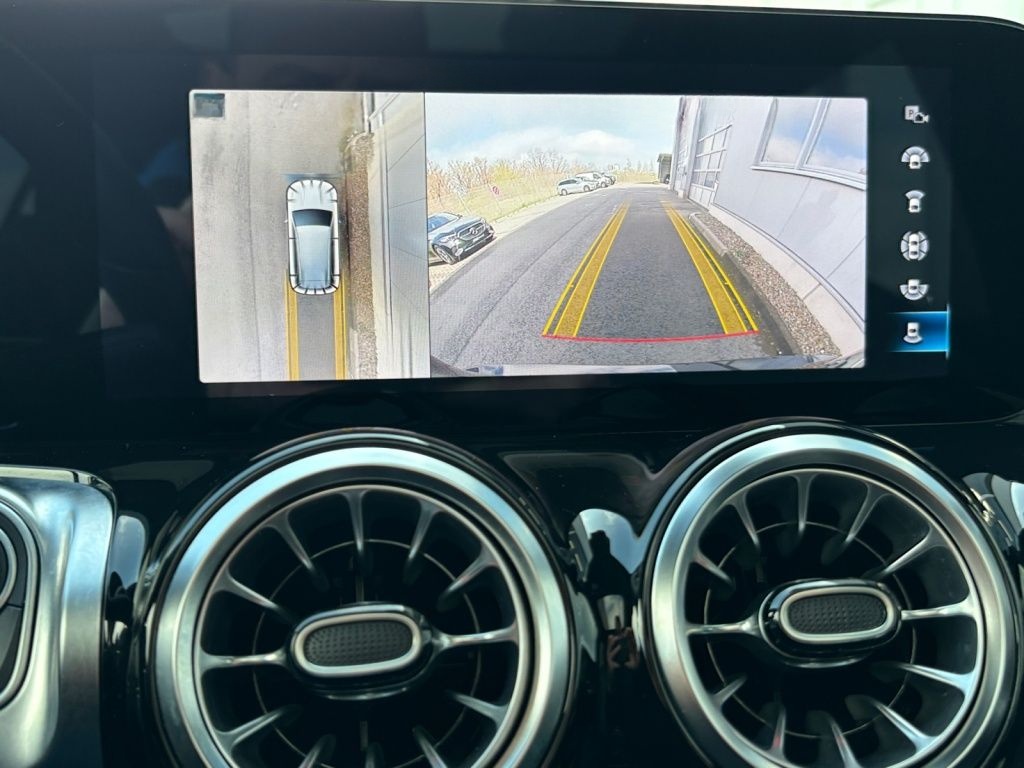 Mercedes-Benz AMG GLB 35 4M AMG/Night/Multibeam/PSD/ foto 11