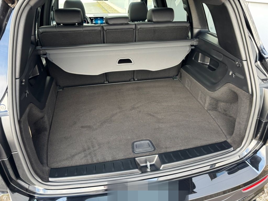 Mercedes-Benz AMG GLB 35 4M AMG/Night/Multibeam/PSD/ foto 15