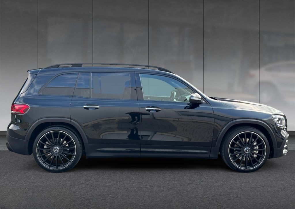 Mercedes-Benz AMG GLB 35 4M AMG/Night/Multibeam/PSD/ foto 20