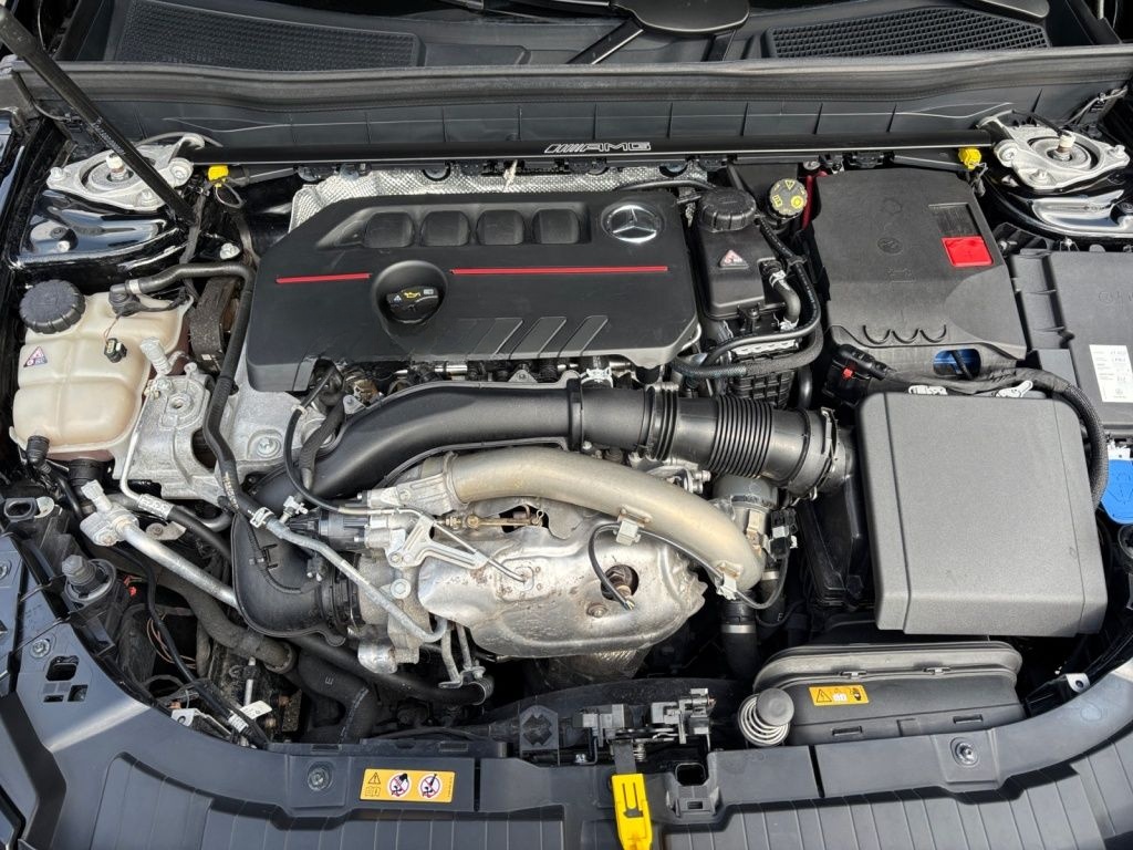 Mercedes-Benz AMG GLB 35 4M AMG/Night/Multibeam/PSD/ foto 21