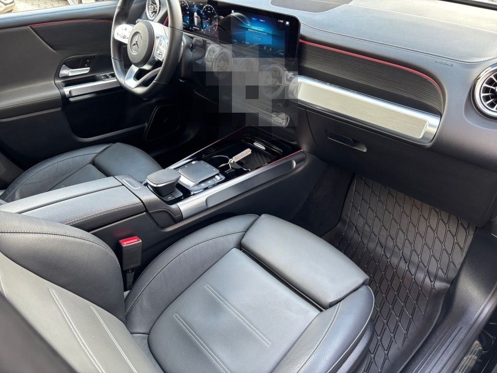 Mercedes-Benz AMG GLB 35 4M AMG/Night/Multibeam/PSD/ foto 6