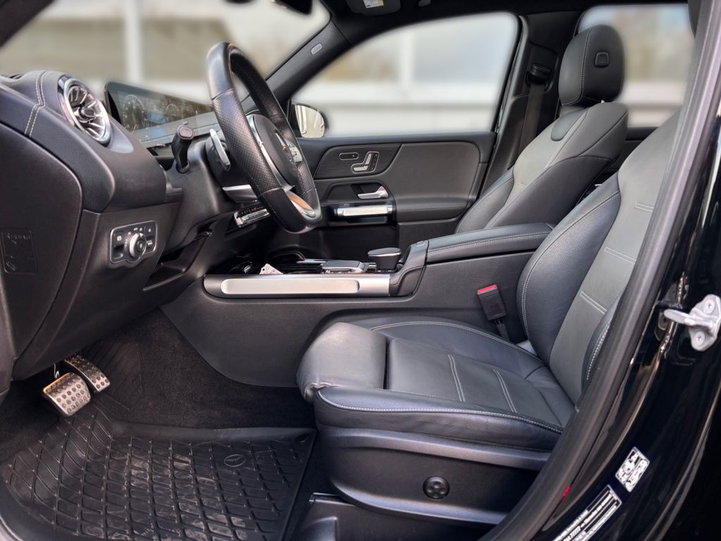 Mercedes-Benz AMG GLB 35 4M AMG/Night/Multibeam/PSD/ foto 8