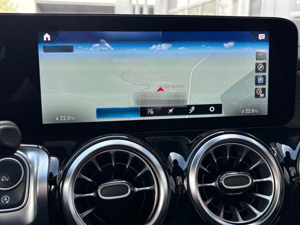 Mercedes-Benz AMG GLB 35 4M AMG/Night/Multibeam/PSD/ foto 10