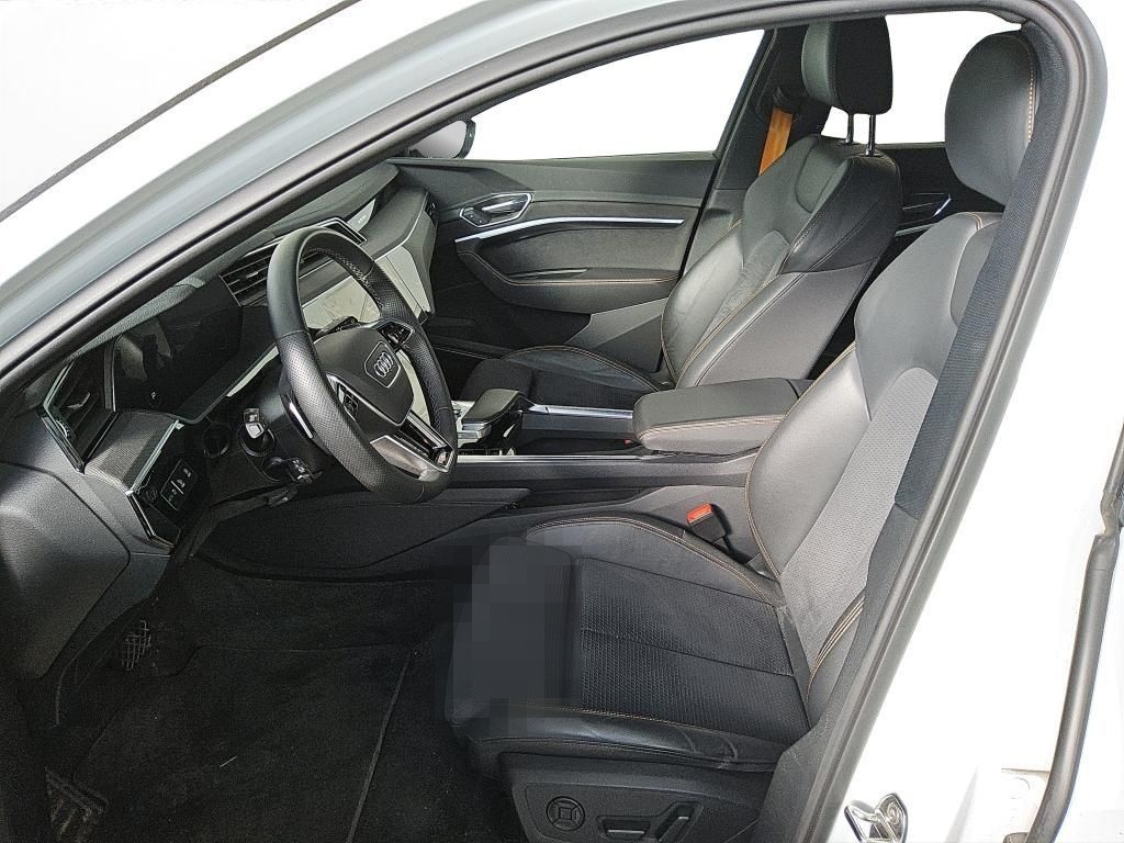 Audi e-tron 55 qu. S line black edition Pano Matrix L foto 5