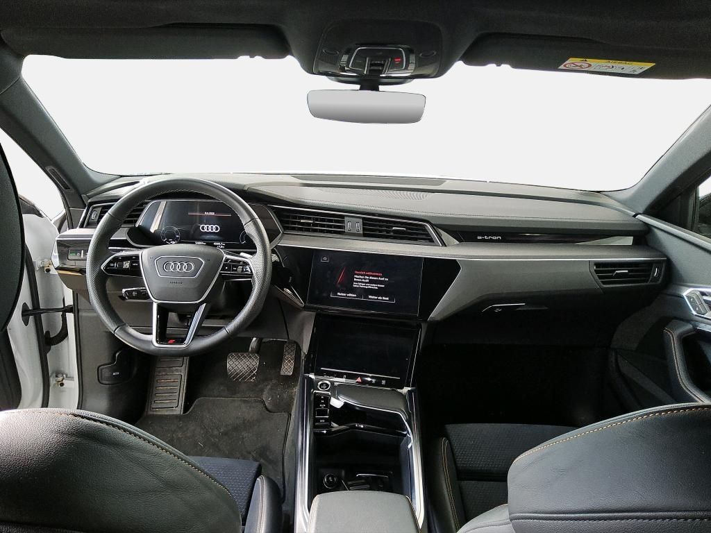 Audi e-tron 55 qu. S line black edition Pano Matrix L foto 6