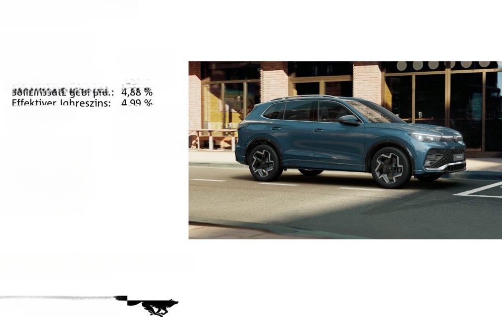 Volkswagen Tiguan 2.0 TDI DSG 4Motion R-Line Standhzg/AHK/A foto 2