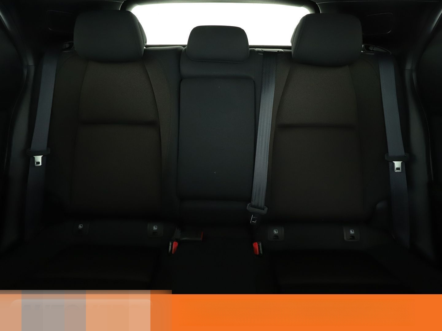 Mazda 3 2.0 Skyactiv-G Mild-Hybrid Selection Aut*NAVI* foto 16