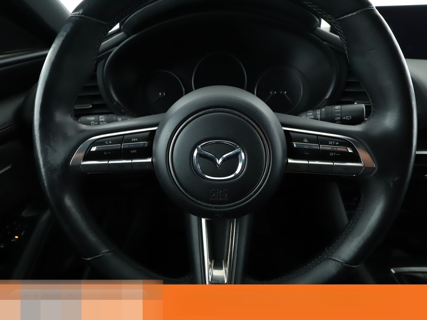 Mazda 3 2.0 Skyactiv-G Mild-Hybrid Selection Aut*NAVI* foto 19