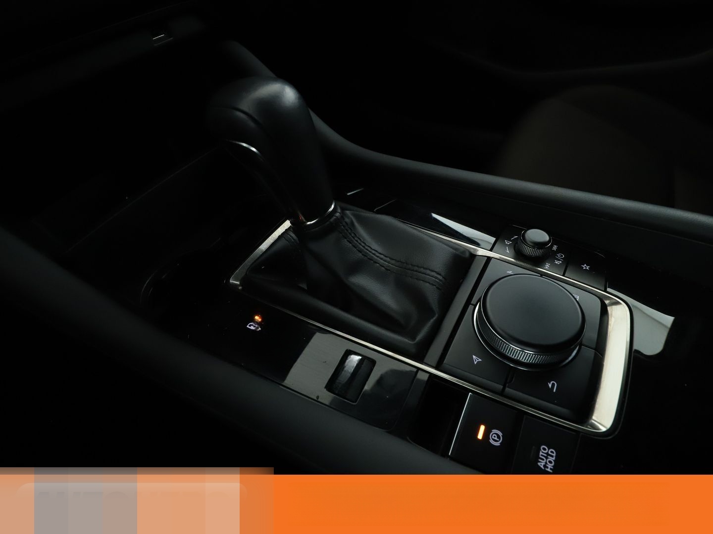 Mazda 3 2.0 Skyactiv-G Mild-Hybrid Selection Aut*NAVI* foto 24