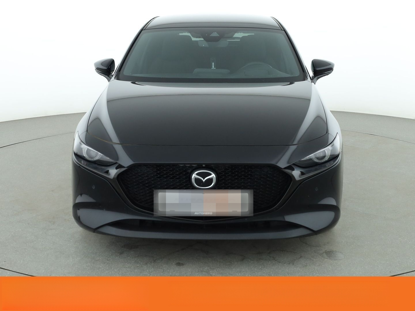 Mazda 3 2.0 Skyactiv-G Mild-Hybrid Selection Aut*NAVI* foto 9