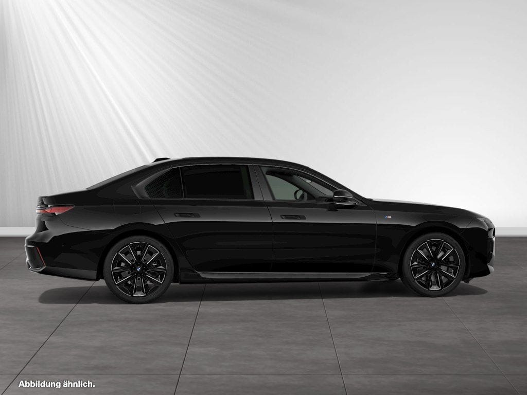 BMW 750e xDrive M Sport Pro|DA&PA-Prof.|Autobahnass. foto 11