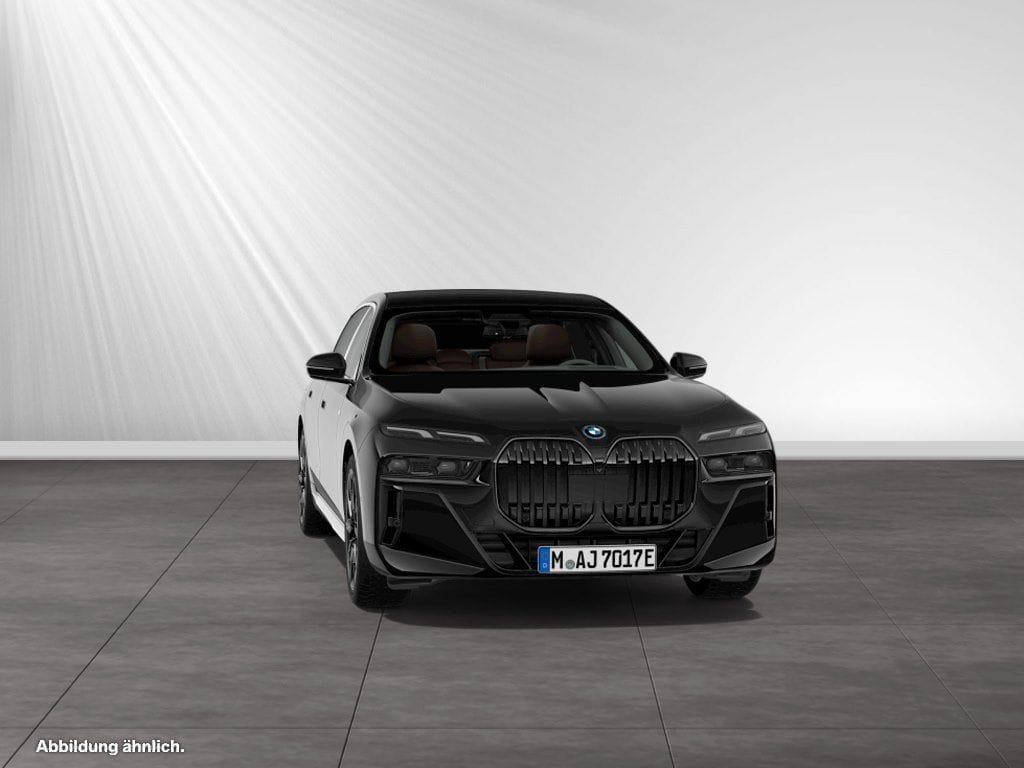 BMW 750e xDrive M Sport Pro|DA&PA-Prof.|Autobahnass. foto 13