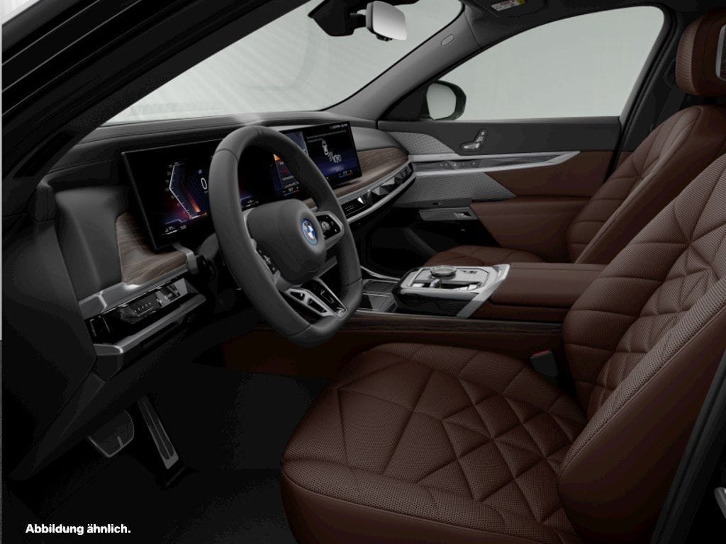 BMW 750e xDrive M Sport Pro|DA&PA-Prof.|Autobahnass. foto 3