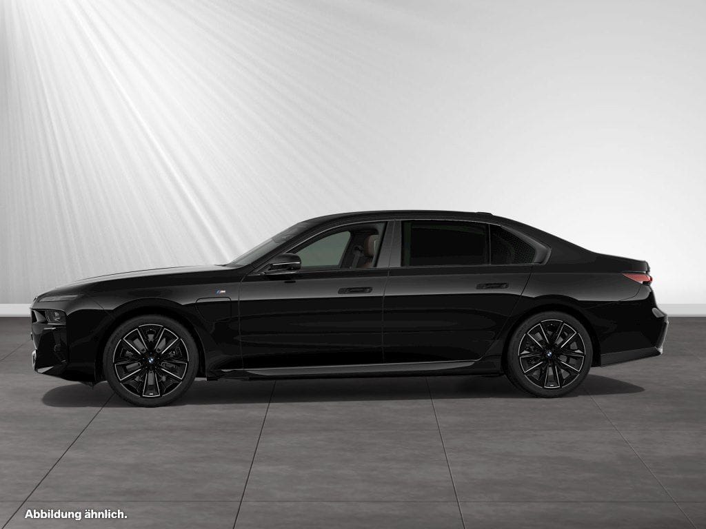 BMW 750e xDrive M Sport Pro|DA&PA-Prof.|Autobahnass. foto 7