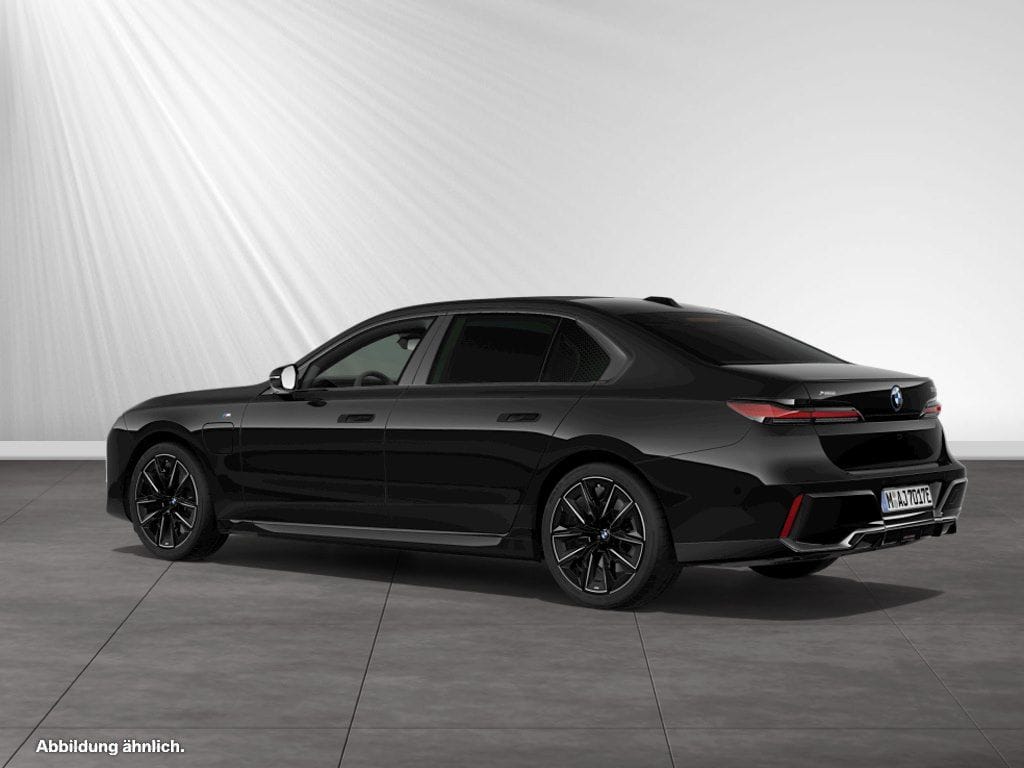 BMW 750e xDrive M Sport Pro|DA&PA-Prof.|Autobahnass. foto 8