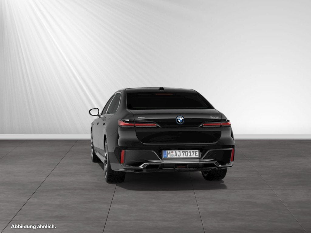 BMW 750e xDrive M Sport Pro|DA&PA-Prof.|Autobahnass. foto 9