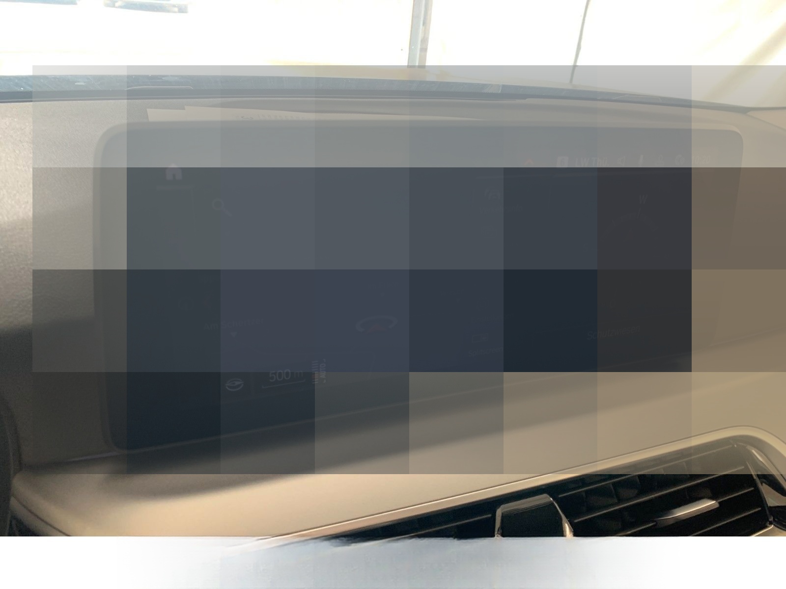 BMW 520d Lim LASER/DRIVING PRO/COCKP-PRO/LEDER/HUD foto 14