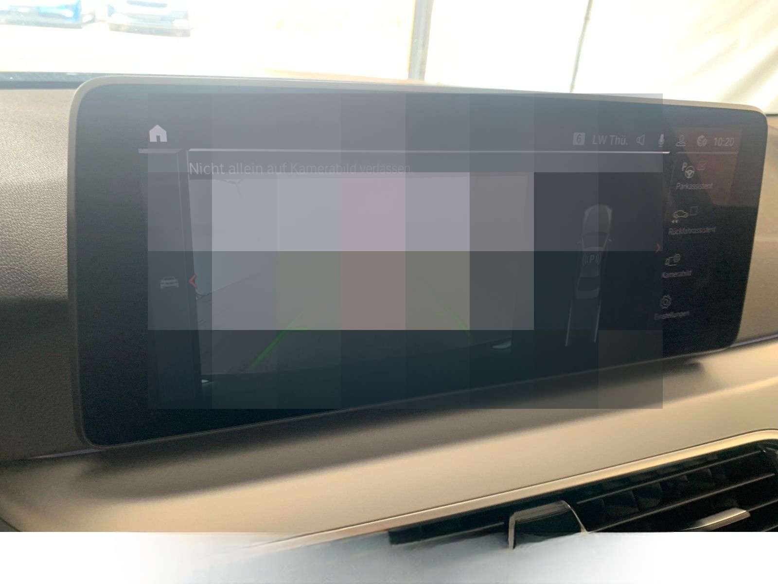 BMW 520d Lim LASER/DRIVING PRO/COCKP-PRO/LEDER/HUD foto 15