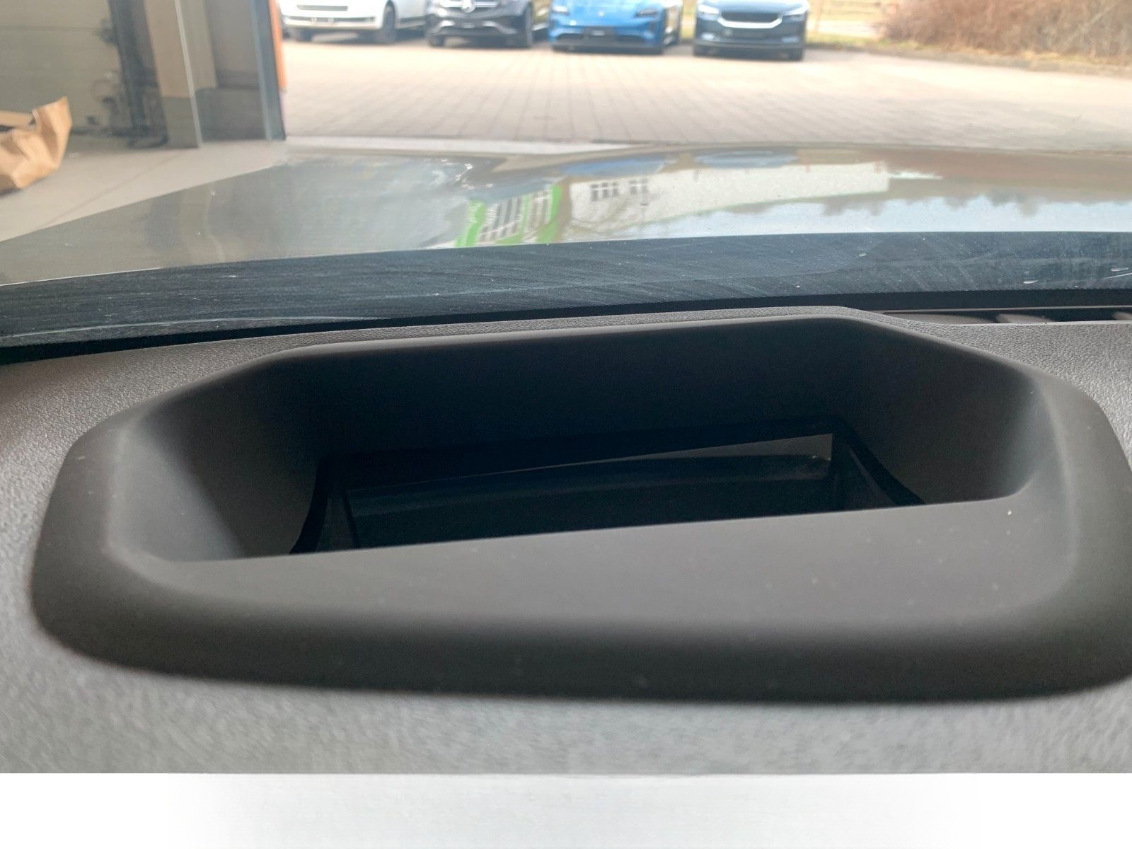 BMW 520d Lim LASER/DRIVING PRO/COCKP-PRO/LEDER/HUD foto 8