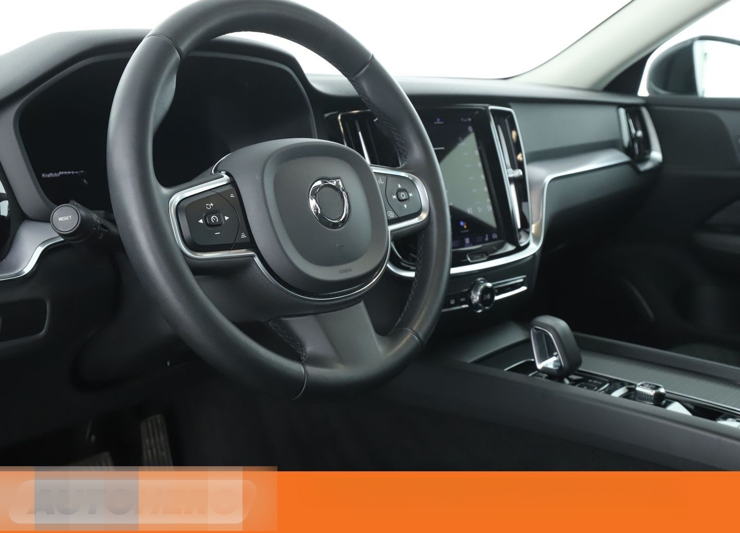 Volvo V60 2.0 B4 Mild-Hybrid Core Aut.*NAV*TEMP*CAM* foto 11