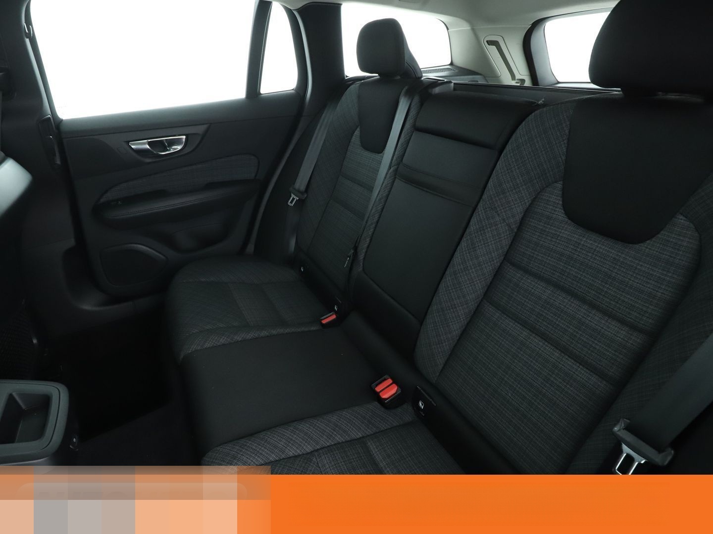 Volvo V60 2.0 B4 Mild-Hybrid Core Aut.*NAV*TEMP*CAM* foto 14