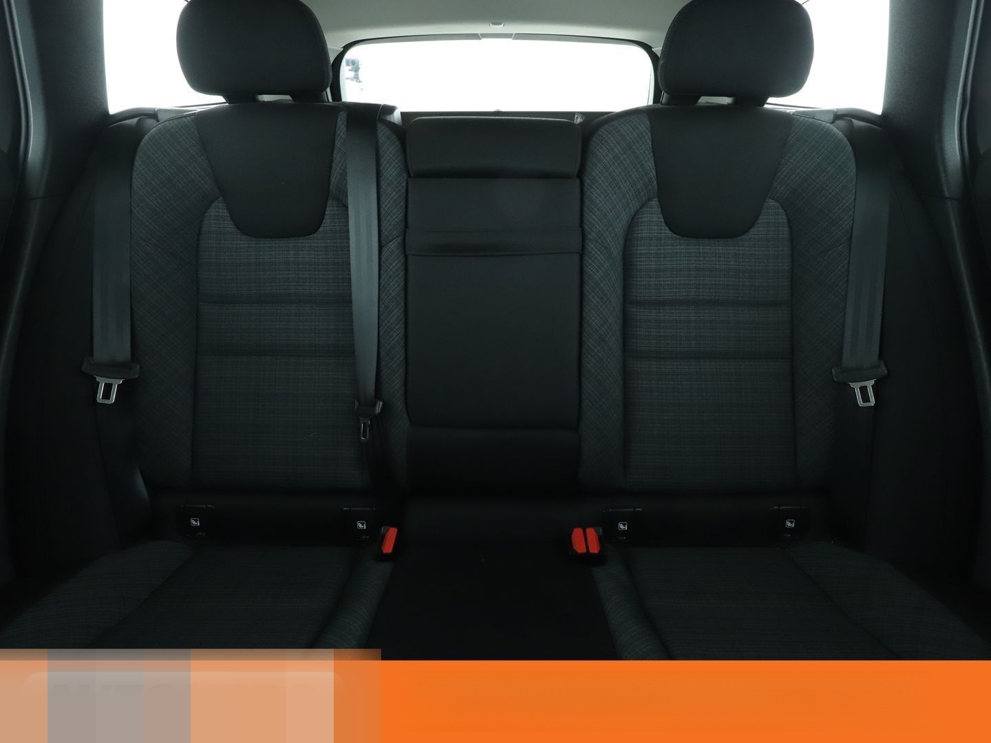 Volvo V60 2.0 B4 Mild-Hybrid Core Aut.*NAV*TEMP*CAM* foto 16