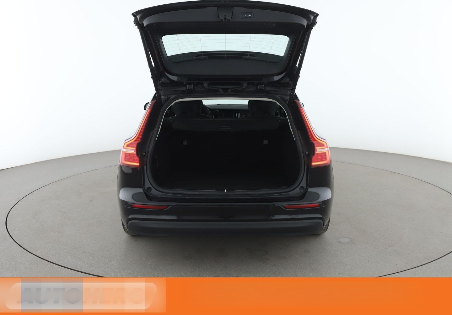 Volvo V60 2.0 B4 Mild-Hybrid Core Aut.*NAV*TEMP*CAM* foto 17