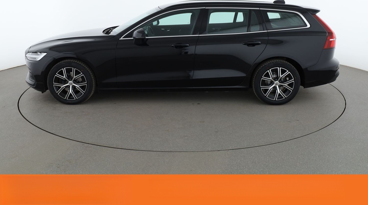Volvo V60 2.0 B4 Mild-Hybrid Core Aut.*NAV*TEMP*CAM* foto 3