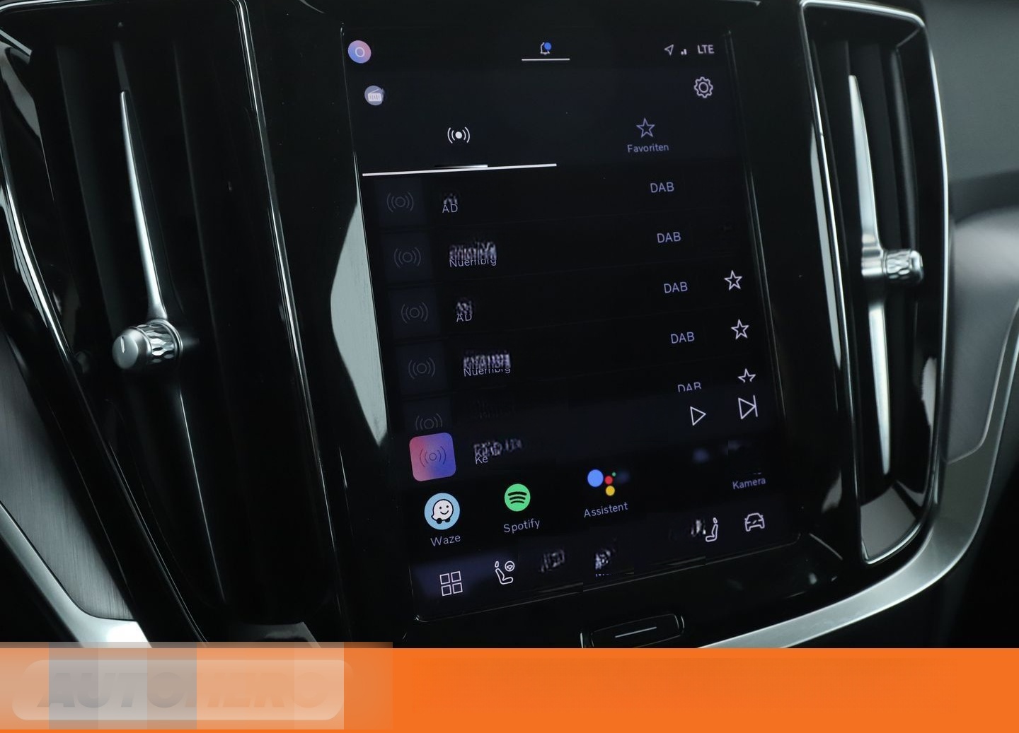 Volvo V60 2.0 B4 Mild-Hybrid Core Aut.*NAV*TEMP*CAM* foto 21