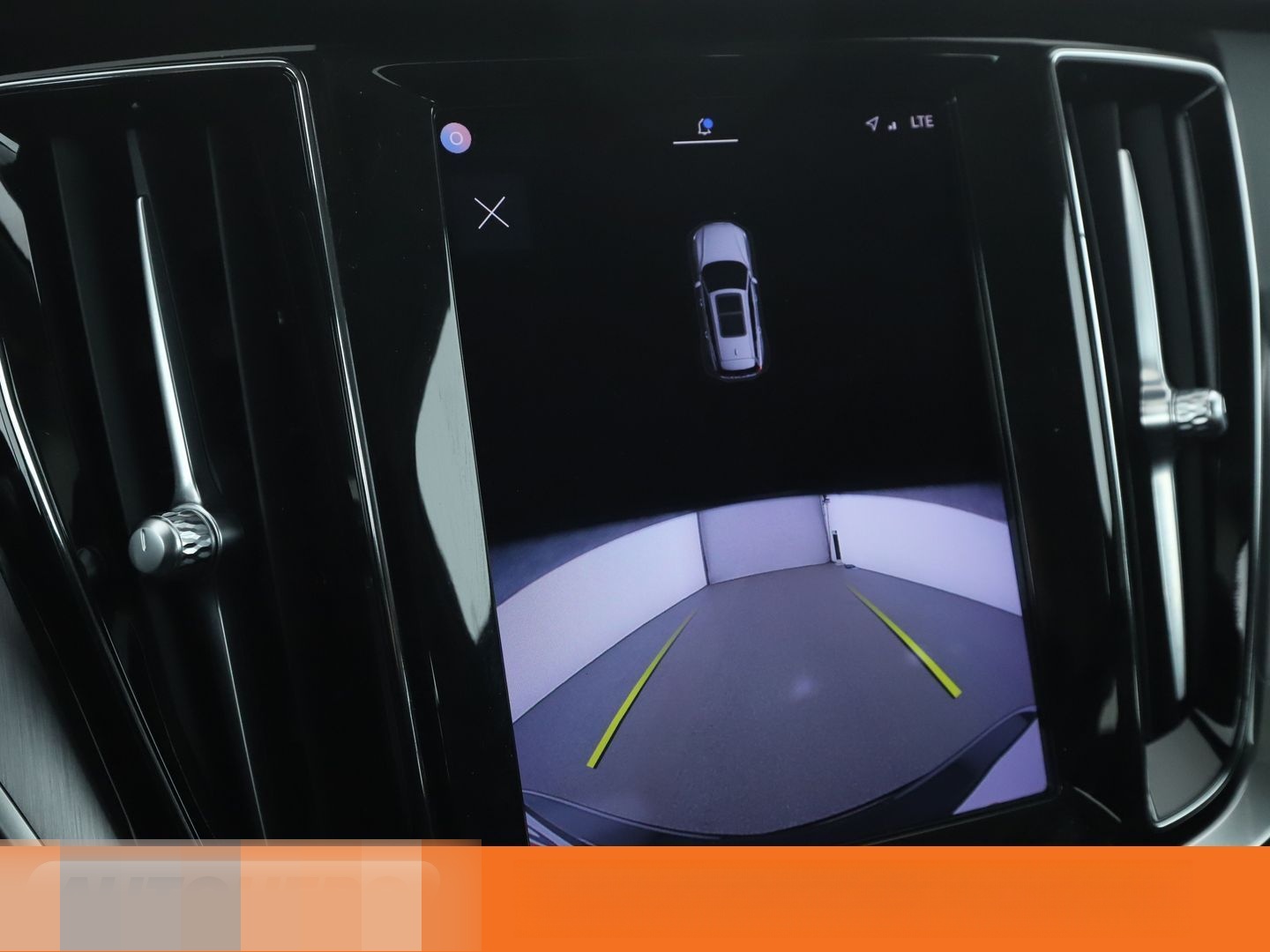 Volvo V60 2.0 B4 Mild-Hybrid Core Aut.*NAV*TEMP*CAM* foto 22