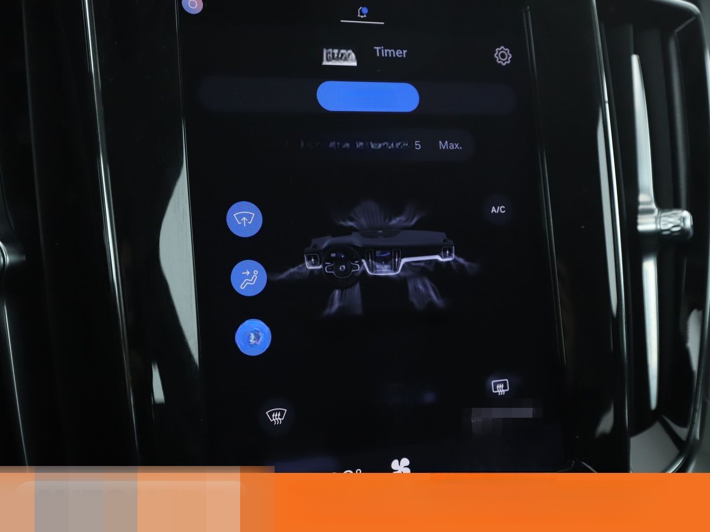 Volvo V60 2.0 B4 Mild-Hybrid Core Aut.*NAV*TEMP*CAM* foto 23