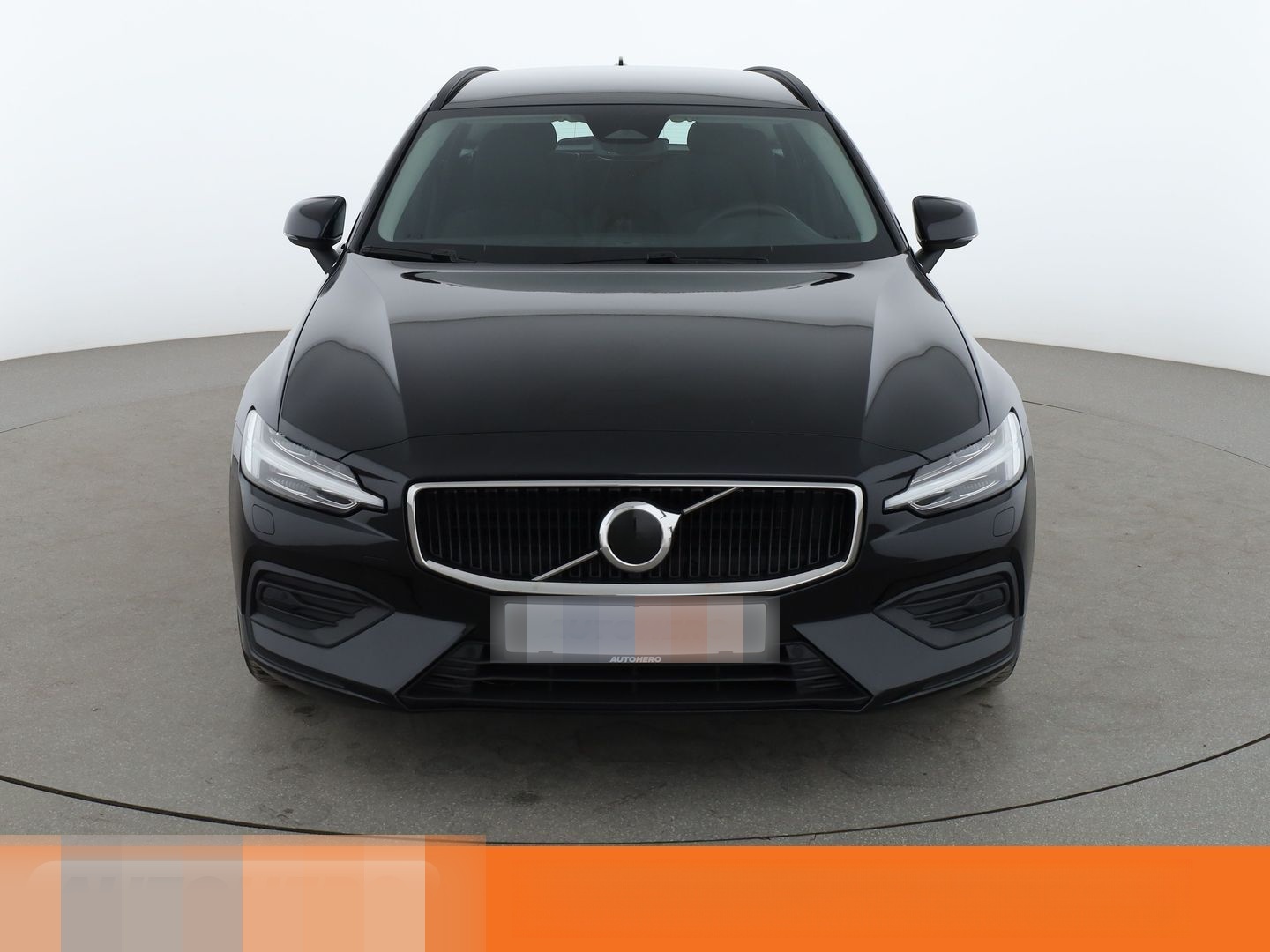 Volvo V60 2.0 B4 Mild-Hybrid Core Aut.*NAV*TEMP*CAM* foto 9