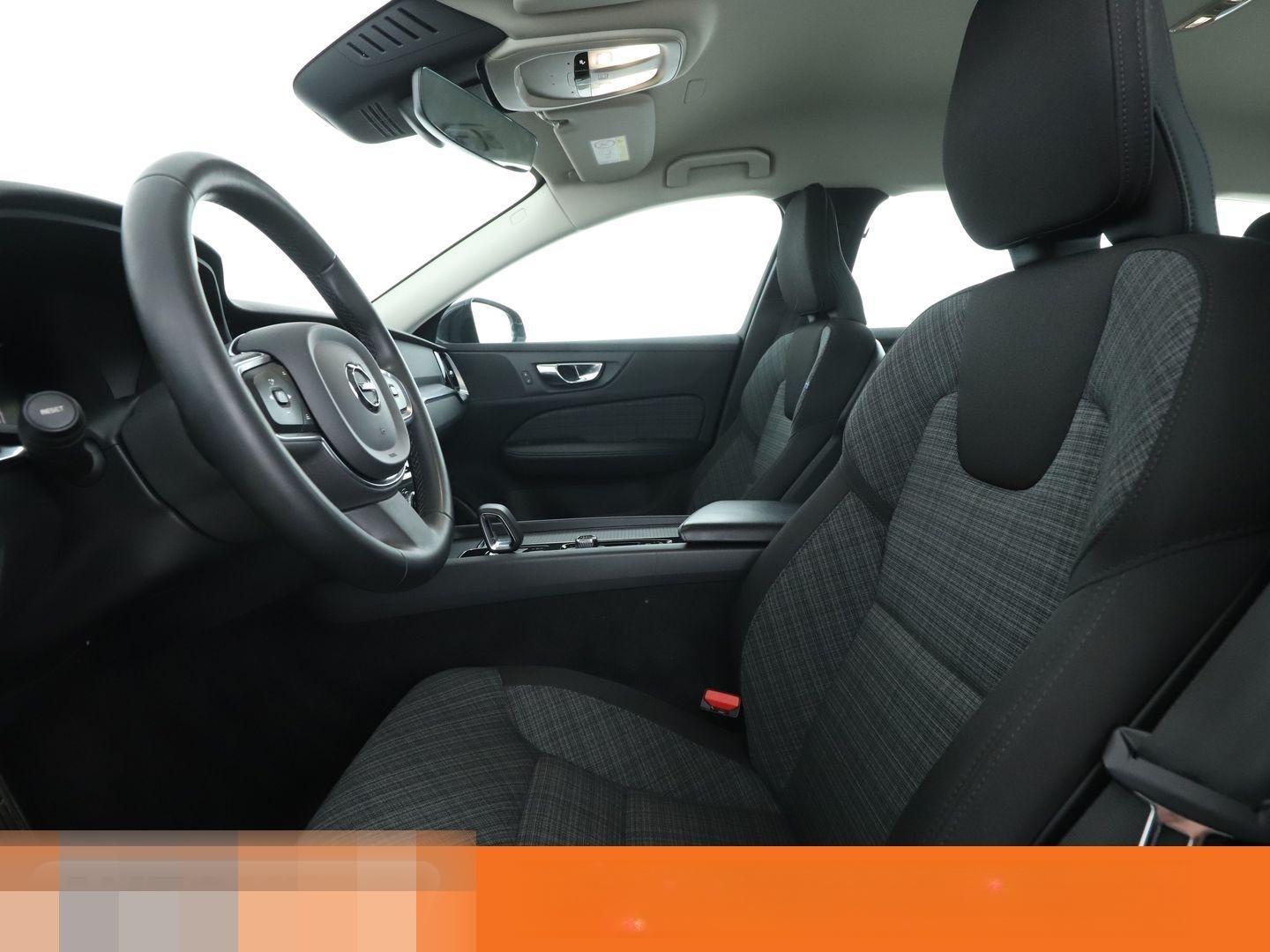 Volvo V60 2.0 B4 Mild-Hybrid Core Aut.*NAV*TEMP*CAM* foto 10